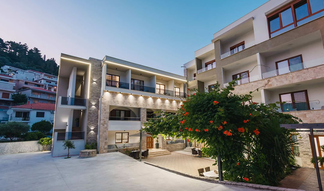 hotel-president-ulcinj